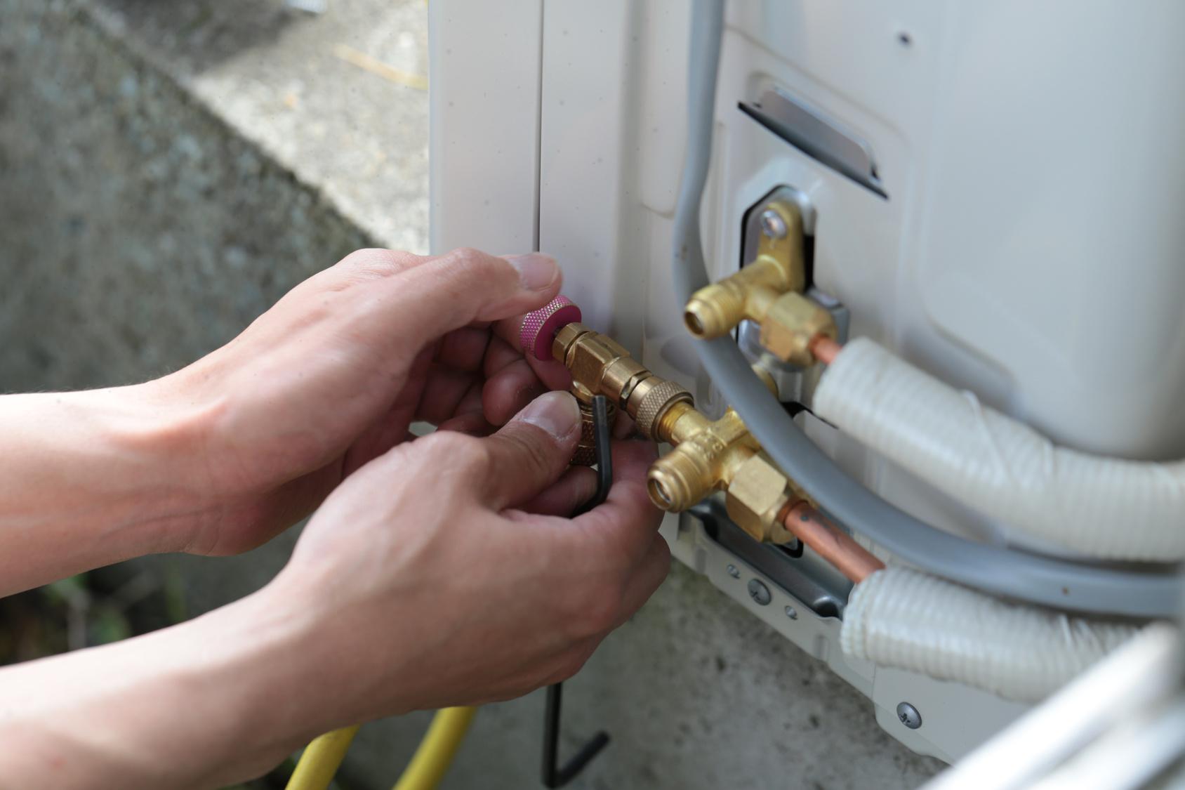 prix pompe à chaleur eau-eau Noisy-le-Roi